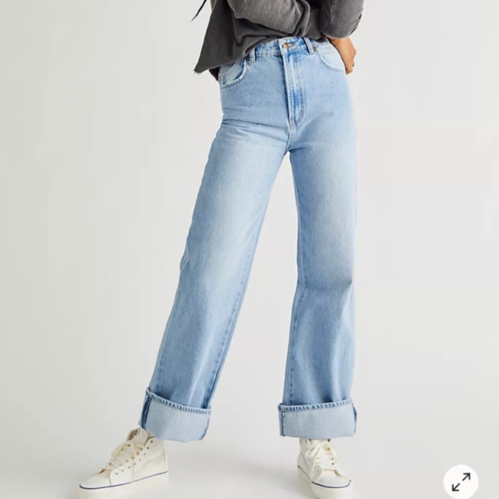 ROLLAS Jean NWT
